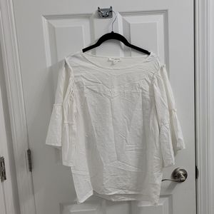 Beachlunchlounge Cotton Blouse